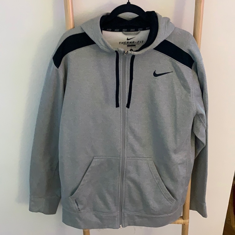 Nike Terma-Fit Jacket